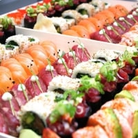 p-food
