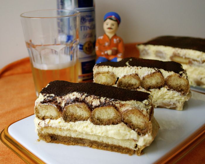 Биррамису (Birramisù)