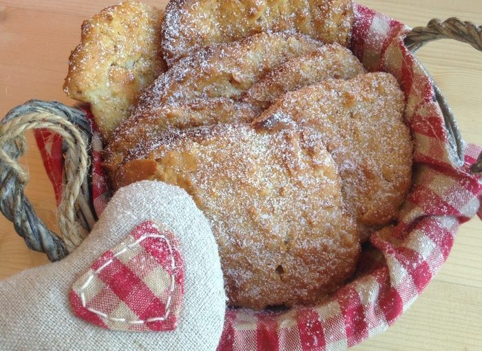 Печенье "Анютик"