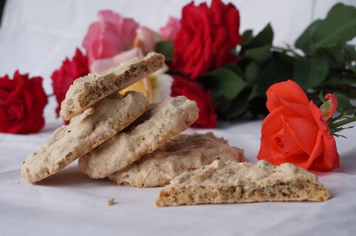 Печенье "Киевское"