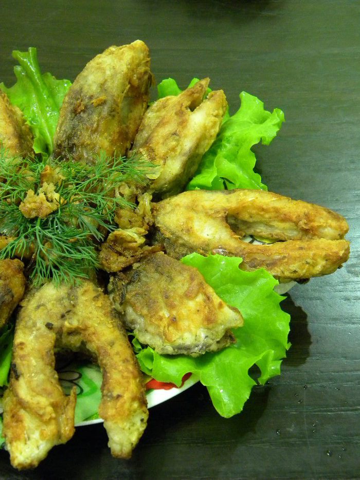 Нежный короп