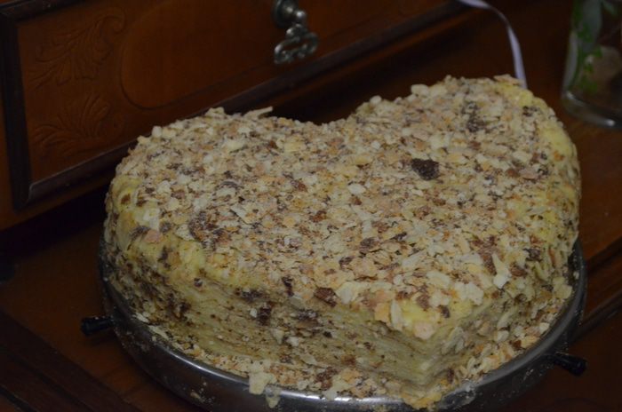 Наполеон "Классический"