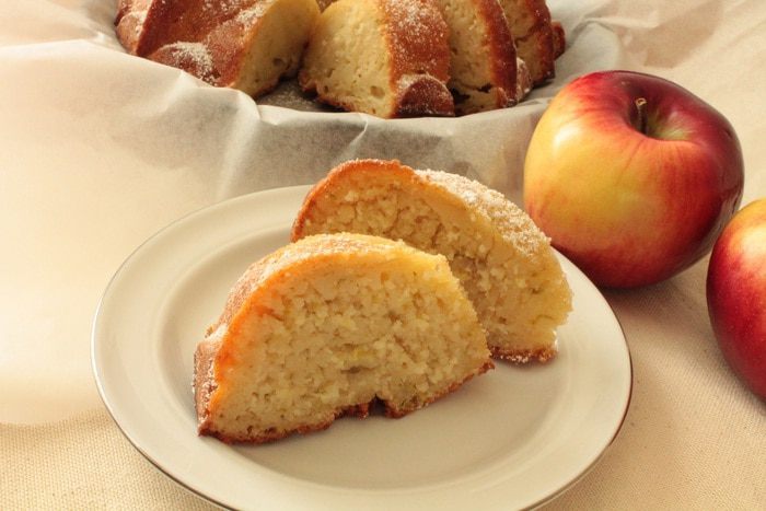 Кекс "Нежный"