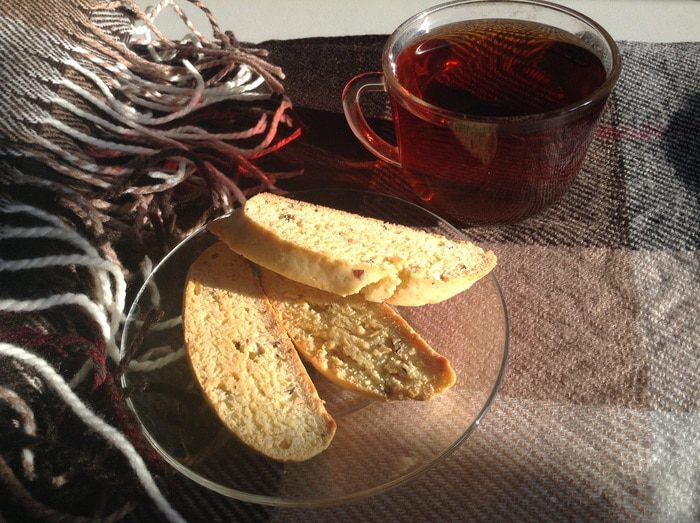 Пумперникель