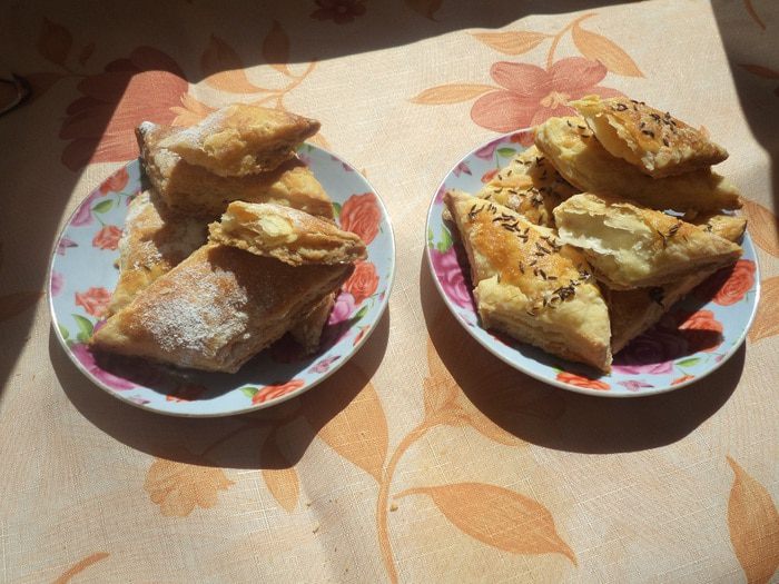 Печенье  на  пиве 