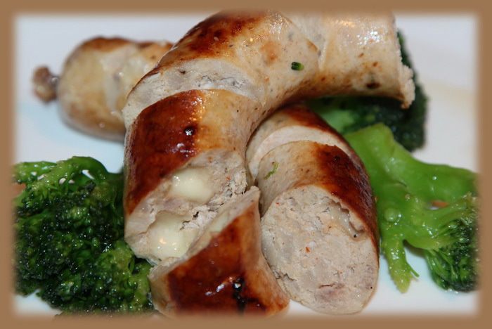 Домашняя колбаса (для Софьи79)