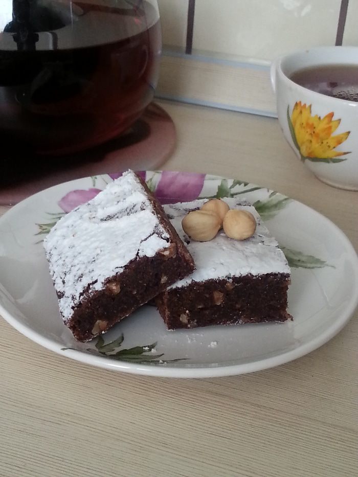 Брауни "Лайт"