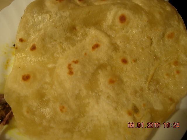 Paratha