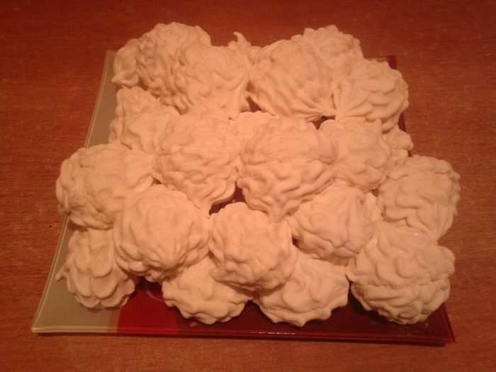 Зефир по госту